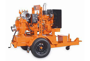 Godwin Dri-Prime CD150M, CD225M