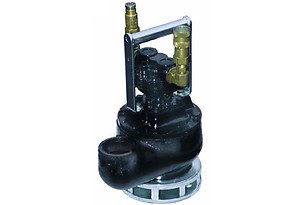 Hydra-Tech S2TC-2