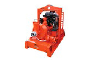 Godwin Dri-Prime HL110M, HL130M, HL160M (очень высокий напор)