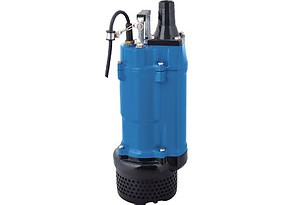 SOLIDPUMP 80TBZ5.5